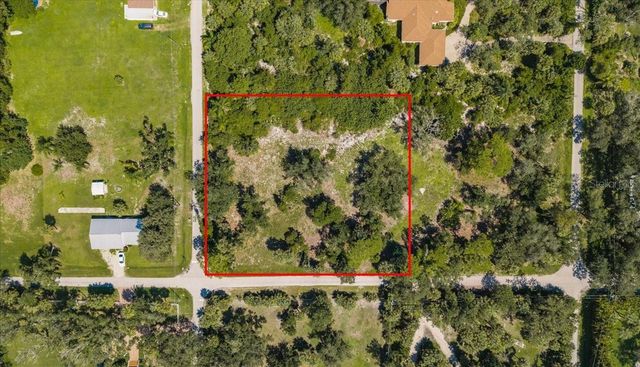133 COCONUT STREET, Port Charlotte, FL 33980