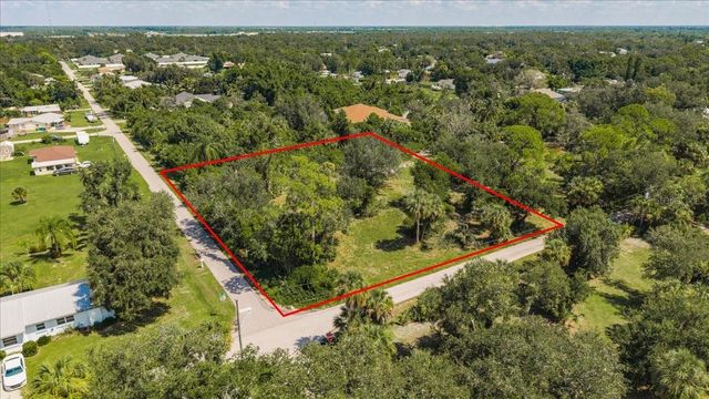 133 COCONUT STREET, Port Charlotte, FL 33980