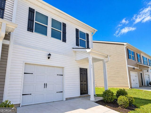 373 Oakwood Drive NW 53, Milledgeville, GA 31061