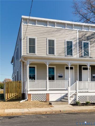 2704 Selden St, Richmond, VA 23223