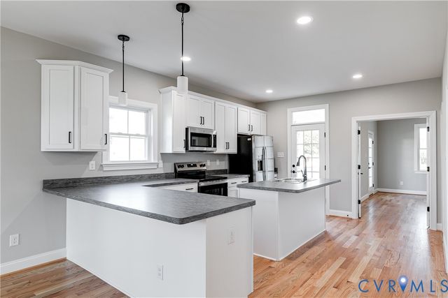 2704 Selden St, Richmond, VA 23223