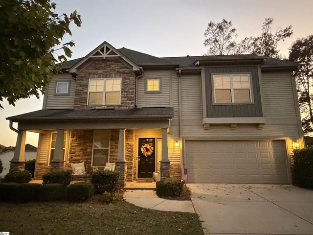 9 Nickel Springs Drive, Easley, SC 29642