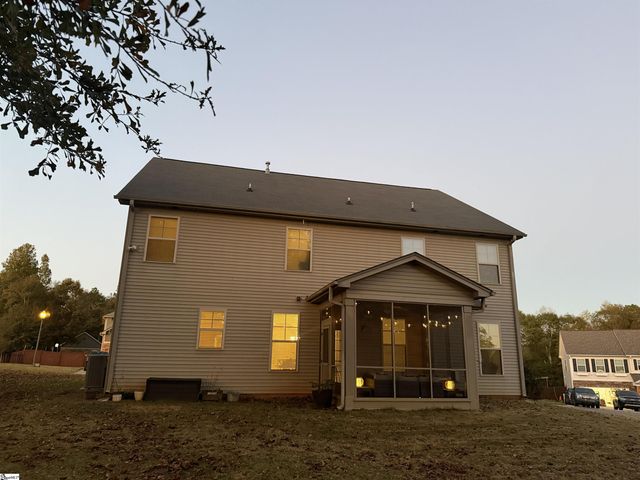 9 Nickel Springs Drive, Easley, SC 29642