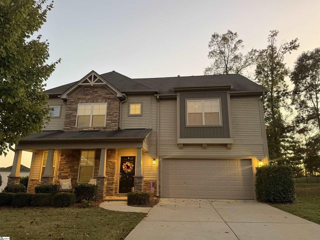 9 Nickel Springs Drive, Easley, SC 29642