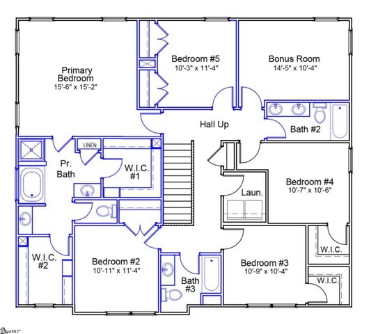 9 Nickel Springs Drive, Easley, SC 29642
