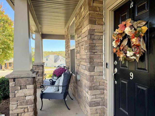 9 Nickel Springs Drive, Easley, SC 29642