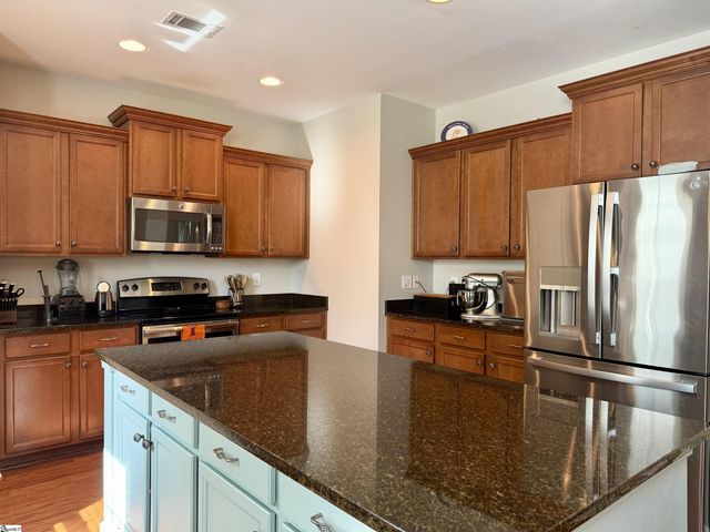 9 Nickel Springs Drive, Easley, SC 29642