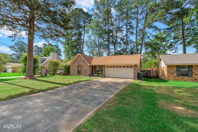 9123 Candlestick Lane, Shreveport, LA 71118