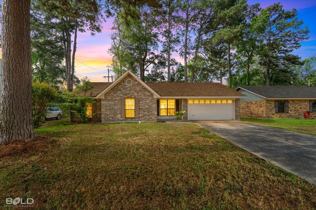 9123 Candlestick Lane, Shreveport, LA 71118