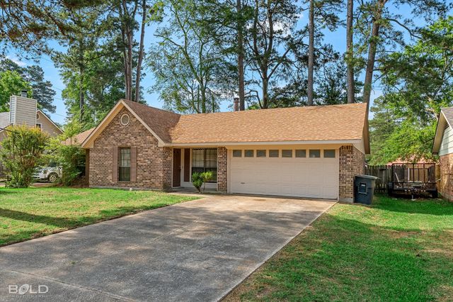 9123 Candlestick Lane, Shreveport, LA 71118