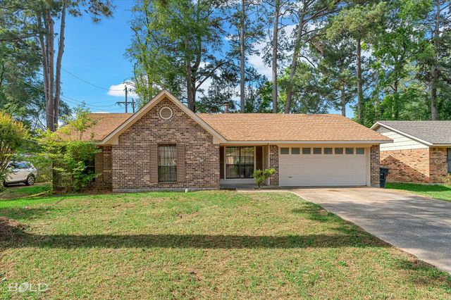 9123 Candlestick Lane, Shreveport, LA 71118