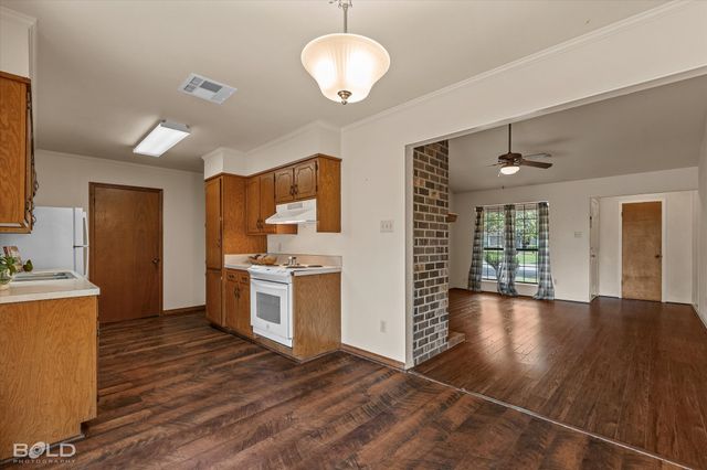 9123 Candlestick Lane, Shreveport, LA 71118
