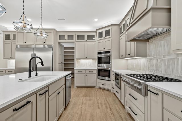 15009 Norwood Avenue, Lubbock, TX 79423