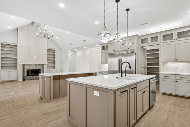 15009 Norwood Avenue, Lubbock, TX 79423