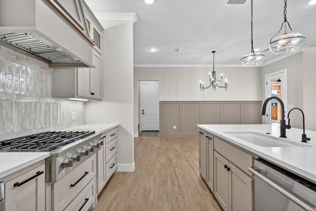 15009 Norwood Avenue, Lubbock, TX 79423