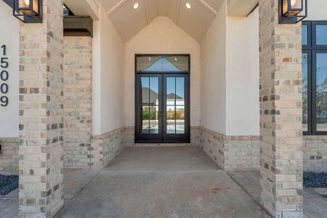 15009 Norwood Avenue, Lubbock, TX 79423
