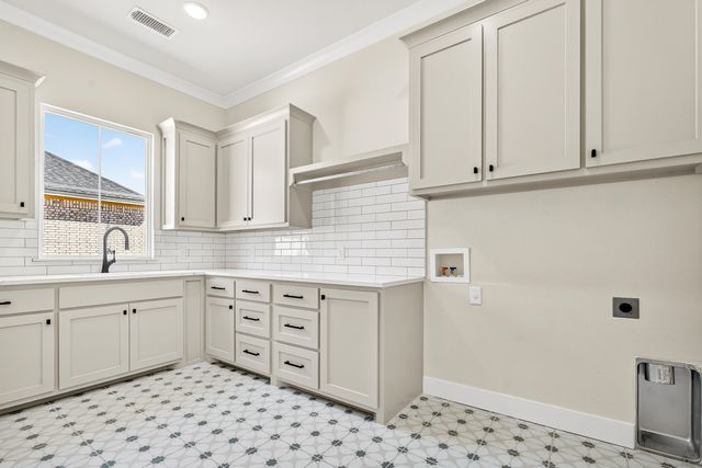 15009 Norwood Avenue, Lubbock, TX 79423