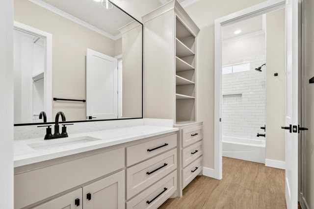 15009 Norwood Avenue, Lubbock, TX 79423
