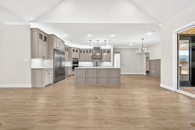 15009 Norwood Avenue, Lubbock, TX 79423