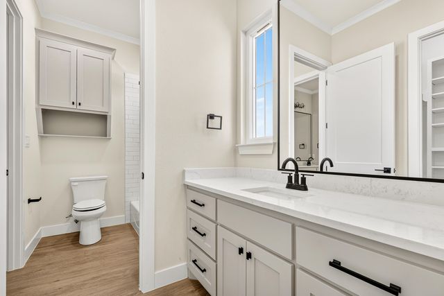 15009 Norwood Avenue, Lubbock, TX 79423
