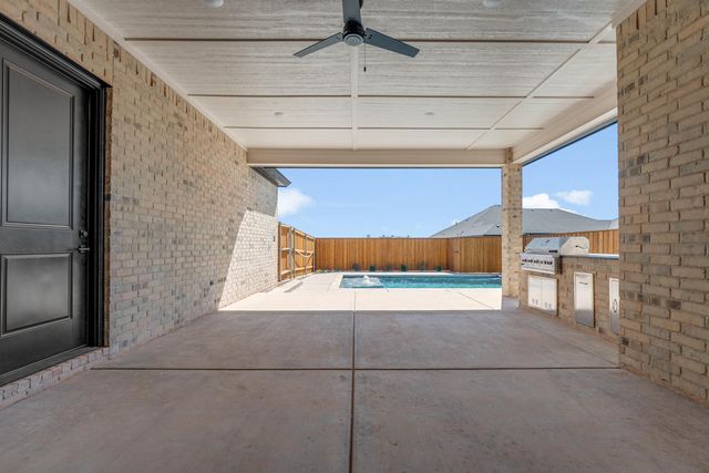 15009 Norwood Avenue, Lubbock, TX 79423