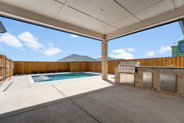 15009 Norwood Avenue, Lubbock, TX 79423