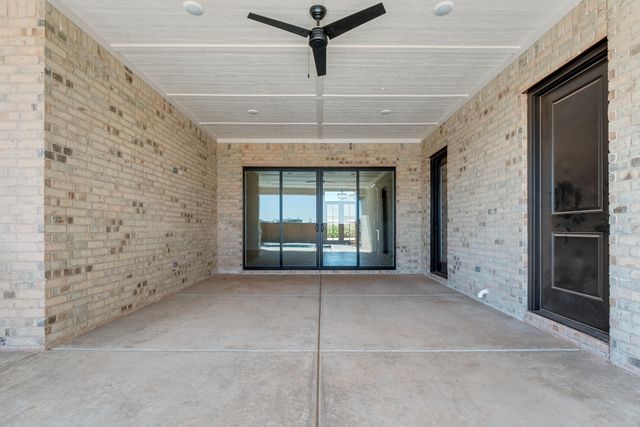 15009 Norwood Avenue, Lubbock, TX 79423