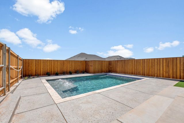 15009 Norwood Avenue, Lubbock, TX 79423