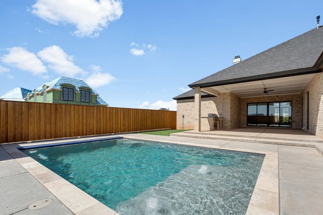 15009 Norwood Avenue, Lubbock, TX 79423