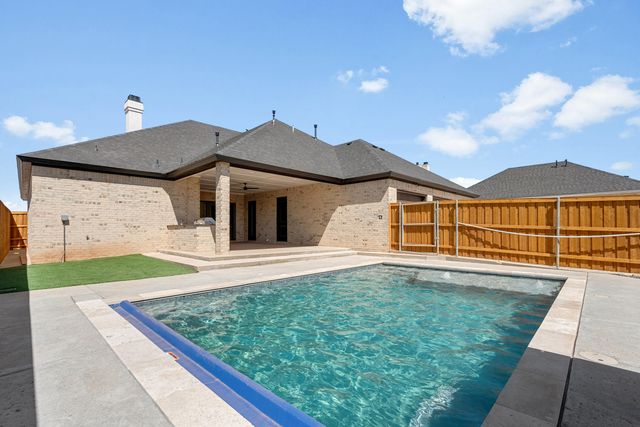 15009 Norwood Avenue, Lubbock, TX 79423