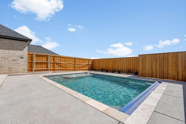 15009 Norwood Avenue, Lubbock, TX 79423