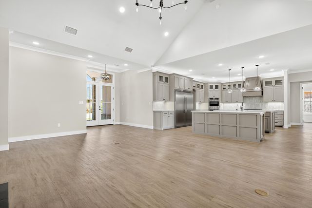 15009 Norwood Avenue, Lubbock, TX 79423