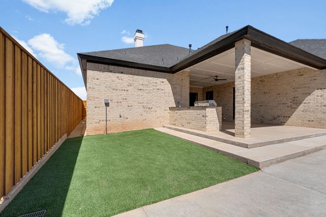 15009 Norwood Avenue, Lubbock, TX 79423
