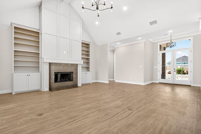 15009 Norwood Avenue, Lubbock, TX 79423