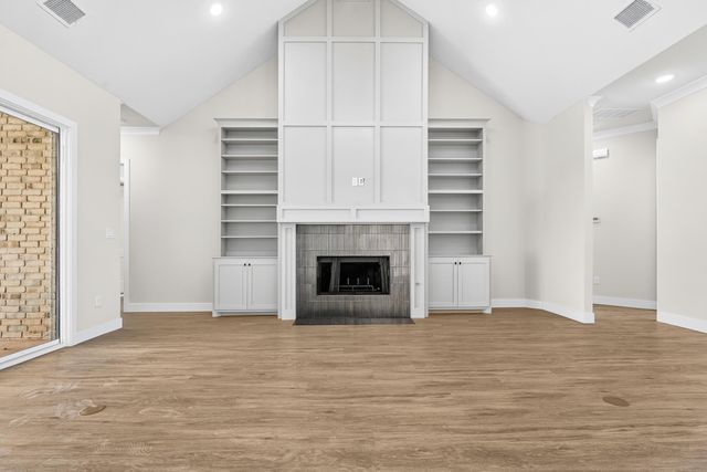 15009 Norwood Avenue, Lubbock, TX 79423
