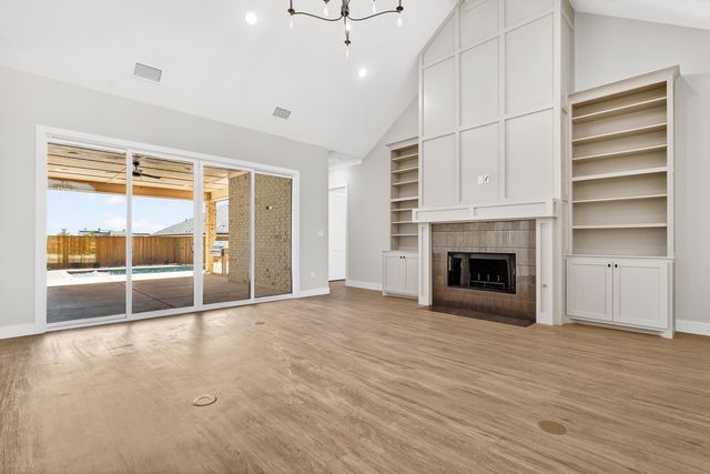 15009 Norwood Avenue, Lubbock, TX 79423