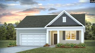 445 Leathertree Lane, Blythewood, SC 29016