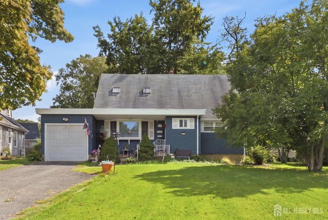 1033 Clinton Avenue, South Plainfield, NJ 07080