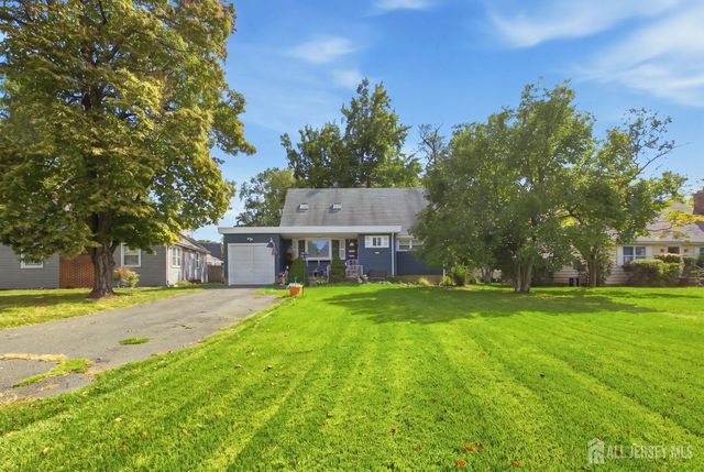 1033 Clinton Avenue, South Plainfield, NJ 07080