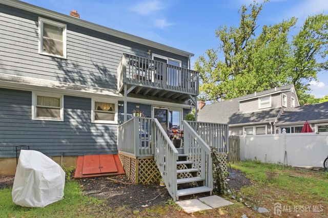 1033 Clinton Avenue, South Plainfield, NJ 07080