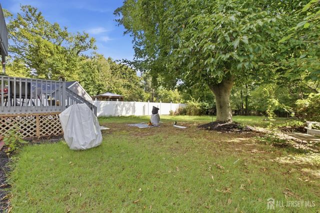 1033 Clinton Avenue, South Plainfield, NJ 07080