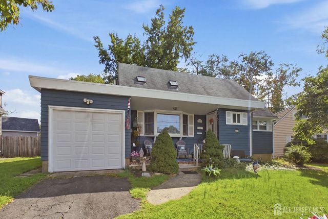 1033 Clinton Avenue, South Plainfield, NJ 07080
