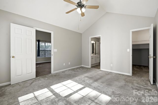 6068 Bobcat Place, Charlotte, NC 28269