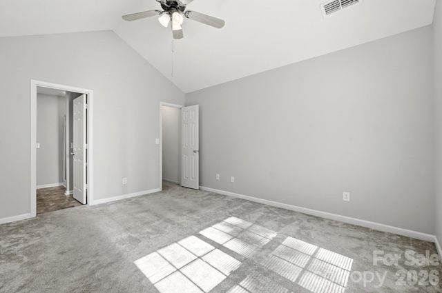 6068 Bobcat Place, Charlotte, NC 28269