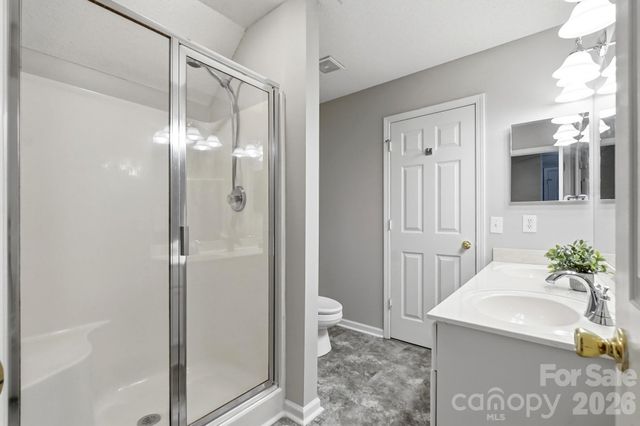 6068 Bobcat Place, Charlotte, NC 28269