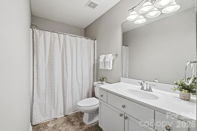 6068 Bobcat Place, Charlotte, NC 28269