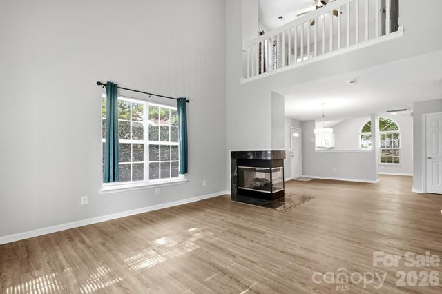 6068 Bobcat Place, Charlotte, NC 28269