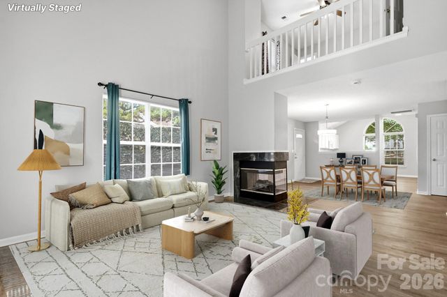 6068 Bobcat Place, Charlotte, NC 28269