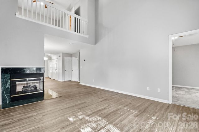 6068 Bobcat Place, Charlotte, NC 28269