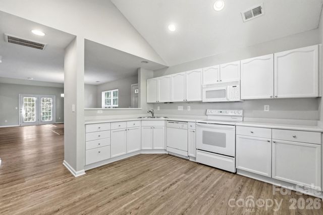 6068 Bobcat Place, Charlotte, NC 28269